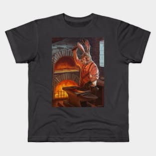 Hare Smith Kids T-Shirt